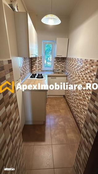 Apartament cu 3 camere decomandat în Grivița