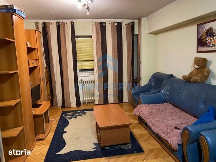 Gorjului 3 Camere 2X Balcon Metrou Ac - 4