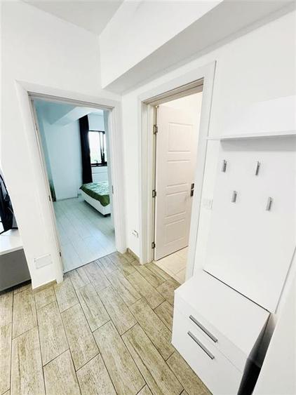 Apartament cu 2 camere in Tudor Vladimirescu - 5