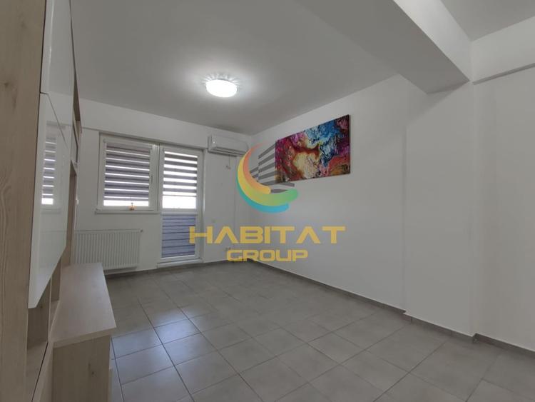 Apartament cu 2 camere decomandat, mobilat în Metalurgiei