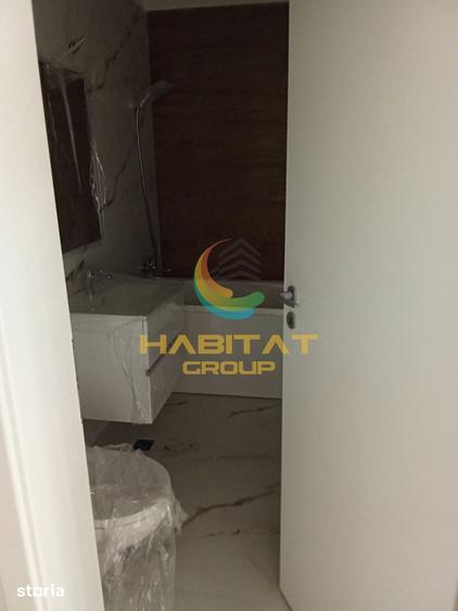 Apartament 2 camere tip studio 45 mp, Popesti Leordeni, zona metrou. - 4