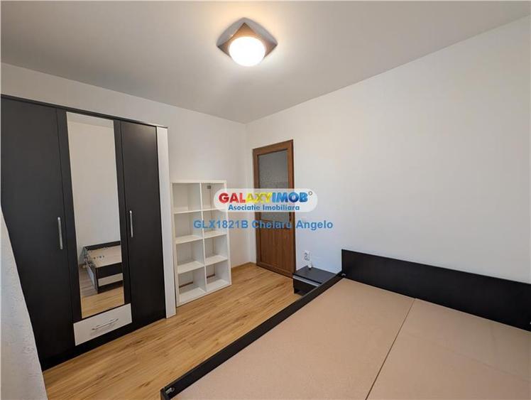 Apartament cu 2 camere decomandat, mobilat în Dristor