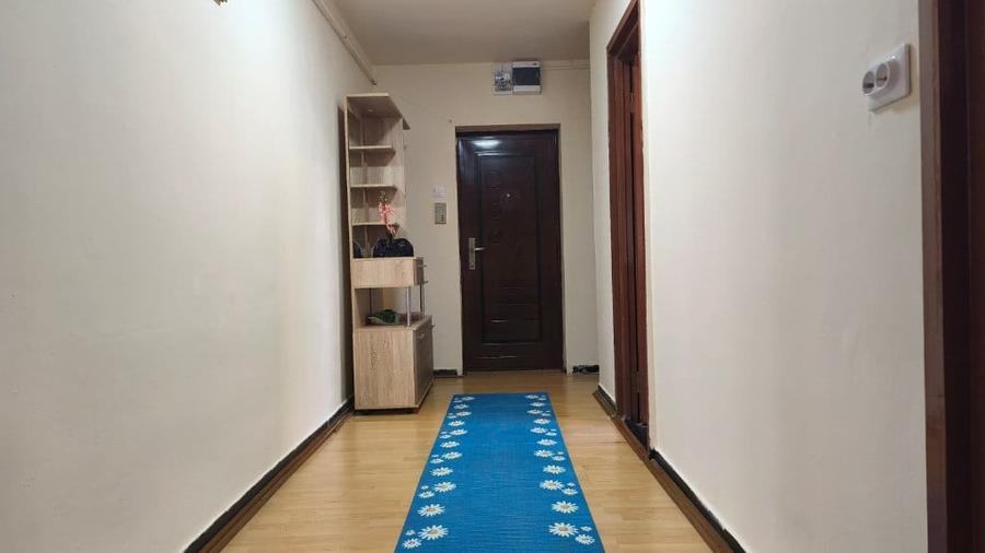 Apartament cu 2 camere decomandat în Bălcescu