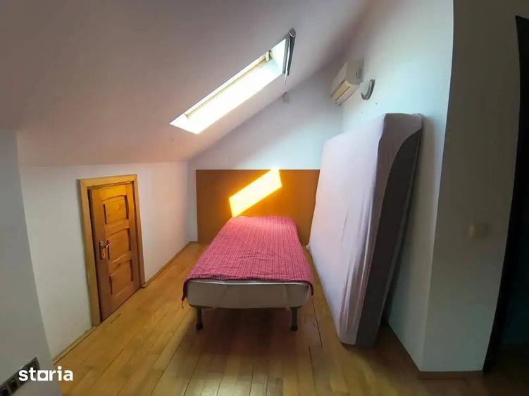 Vila moderna 5 camere | Pipera | Curte proprie | Mutare directa - 12