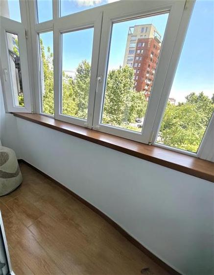 Stil de viata in inima Capitalei | 3 camere la Unirii, 99 mp, ultra-linistit - 19