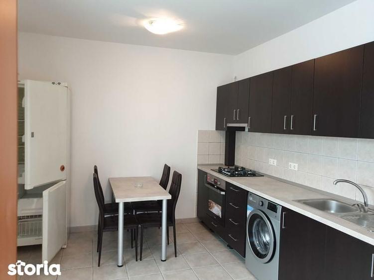 Vand ap 2 camere + boxa, 70mp, complex residential Ghica Plaza - 6