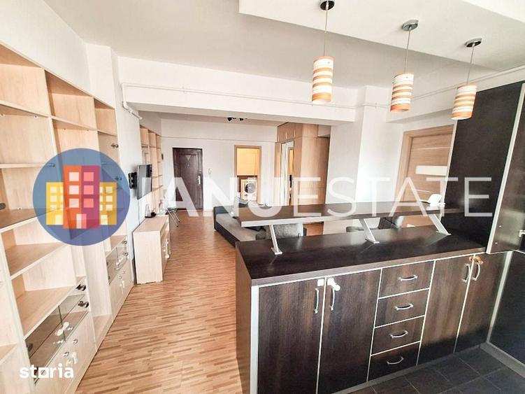 Berceni 10` Metrou Piata Sudului SunPlaza Centrala Parcare PetFriendly - 10