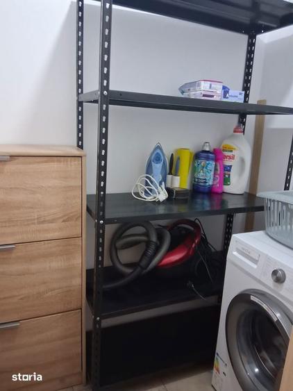 Apartament 2 camere in Urban Plaza - 4