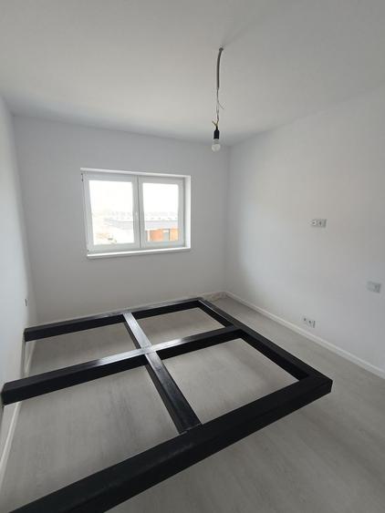 Duplex cu 4 camere cu Piscina în Cetate