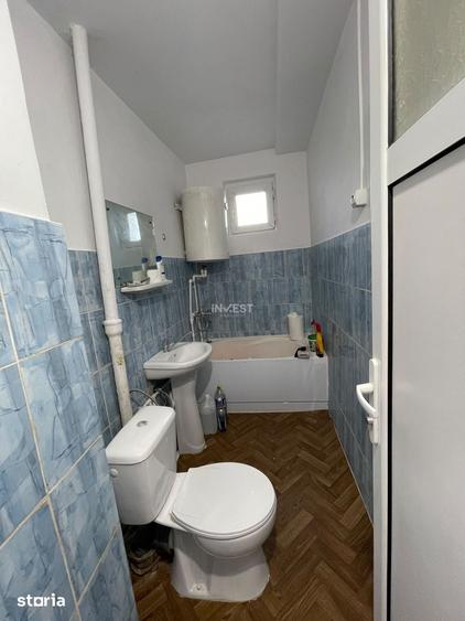 Apartament 3 camere, decomandat, zona Pacurari - Petru Poni, Iasi - 8
