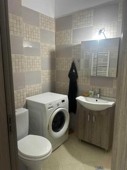 Apartament cu 2 camere decomandat în Prelungirea Ghencea