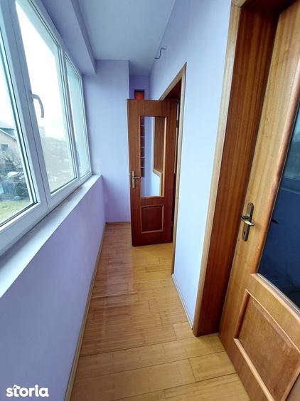Casă cu 5 camere cu Teren 361 Mp în Micro 5