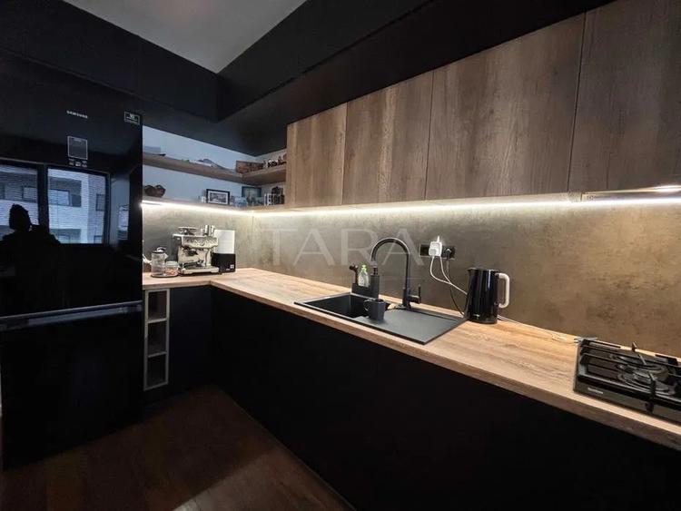 Apartament 3 camere, posibilitate recompartimentare, Parc Poligon. - 3