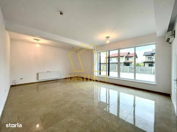 Spațiu comercial, de 63 mp, în Moșnița Nouă