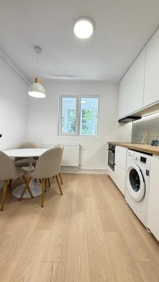 LUJERULUI 3 camere Apartament cochet complet renovat. MUTARE IMEDIATA! - 6