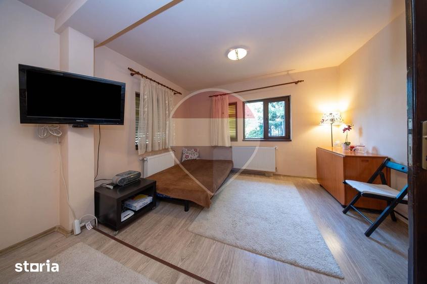 Casa de vacanta, in mijlocul naturii, Azuga! - 3