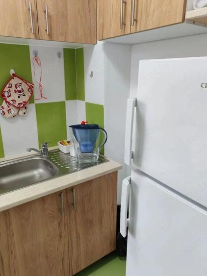 Garsonieră semidecomandată în Ozana