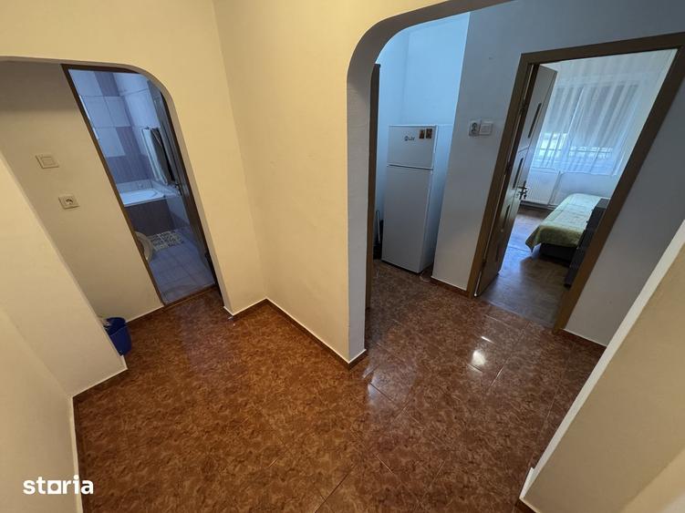 Garsonieră, mobilată în Inel II