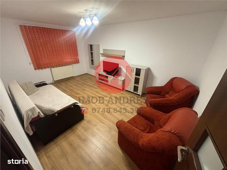 Apartament 2 camere de inchiriat, mobilat si utilat, zona C5 - 5
