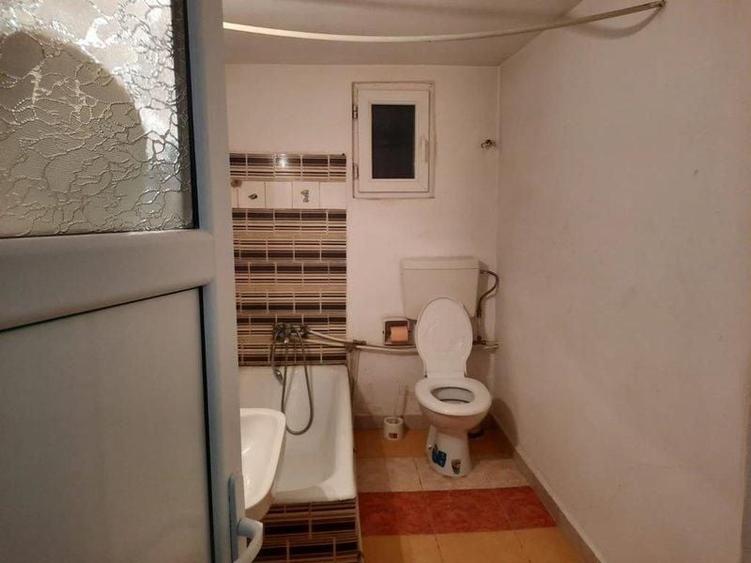 Casă cu 3 camere cu Teren 45 Mp în Crângași