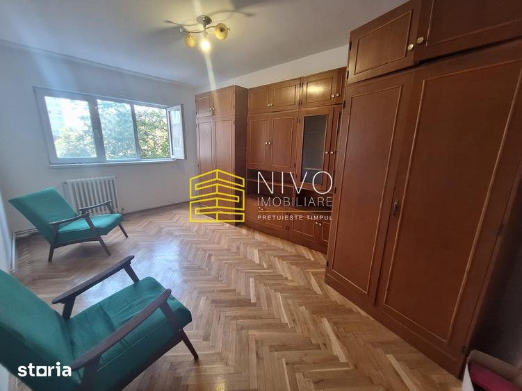 Apartament 3 camere Tg. Mure? Dambu Pietros Zona Darina - 1