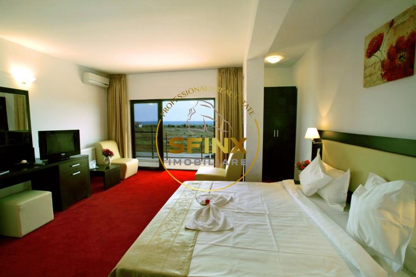 Hotel/Pensiune, de 480 mp, în Năvodari