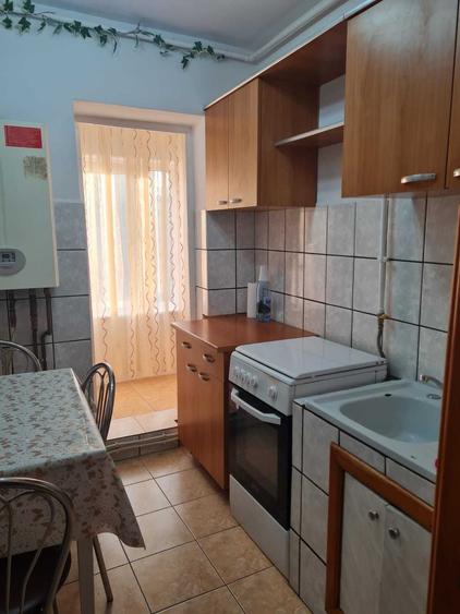 Garsonieră decomandată în Exterior Vest