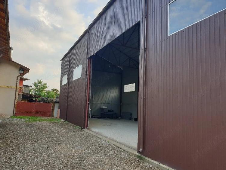 Spațiu comercial, de 220 mp, în Central
