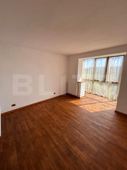 Apartament 2 camere, 51 mp, zona Spitalul de Neurologie - 1