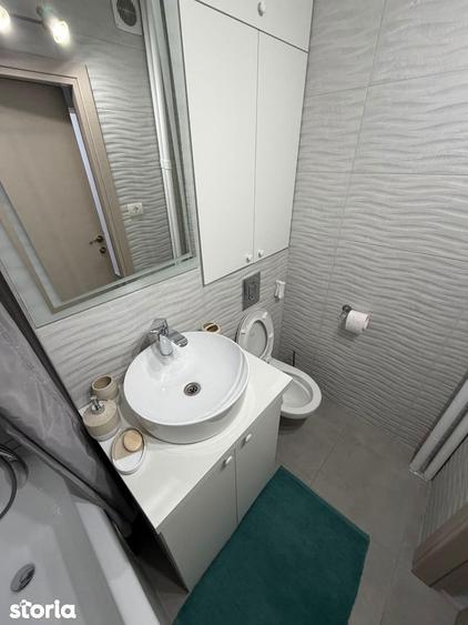 Apartament cu 2 camere decomandat, mobilat în Pantelimon