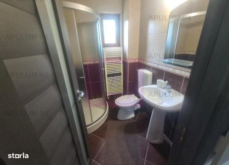Spațiu comercial, de 254 mp, în Poiana