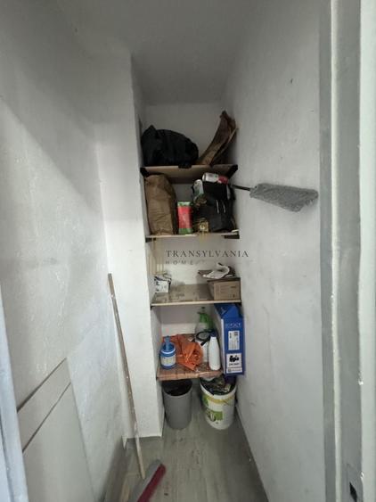 Apartament cu 2 camere semidecomandat în Hipodrom 1