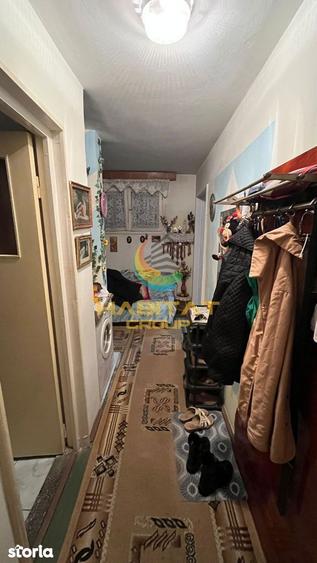 Apartament cu 2 camere, mobilat în Berceni — fotografia 1