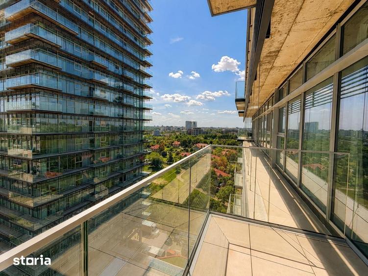 Apartament elegant cu 4 camere | UpSite | Facilita?i premium - 12