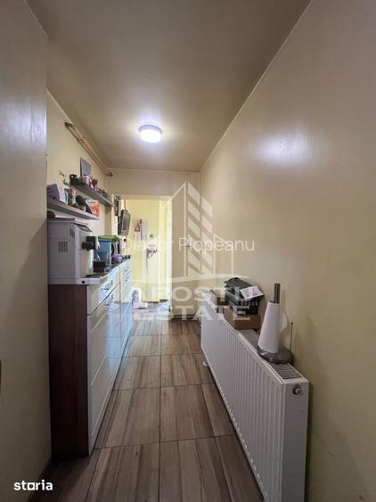 Casa cu 4 camere si teren de 2698 mp in zona Freidorf