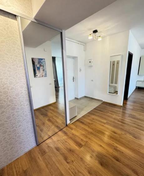 Apartament cu 2 camere decomandat, mobilat în Răcădău