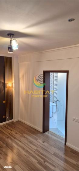 Apartament cu 3 camere în Văcăresti