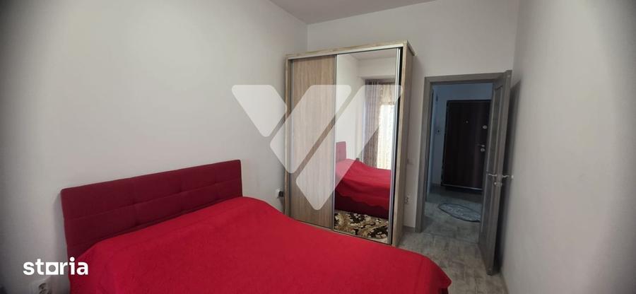 Apartament cu 2 camere, mobilat în Șelimbăr