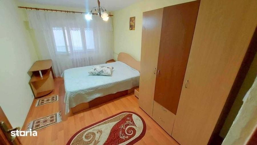 Apartament cu 2 camere decomandat în Oancea