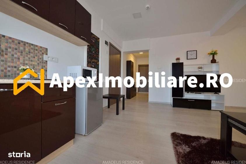 Apartament cu 2 camere decomandat în Rosetti