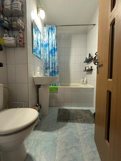 Apartament cu 2 camere decomandat, mobilat în Barieră