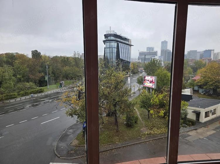 Spațiu comercial, de 25 mp, în Floreasca