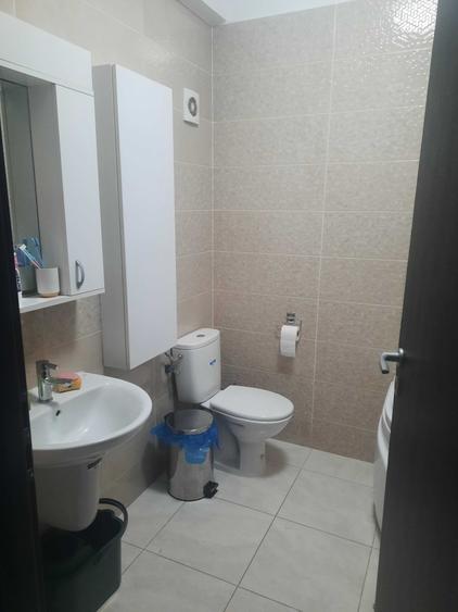 Apartament cu 2 camere decomandat în Chiajna