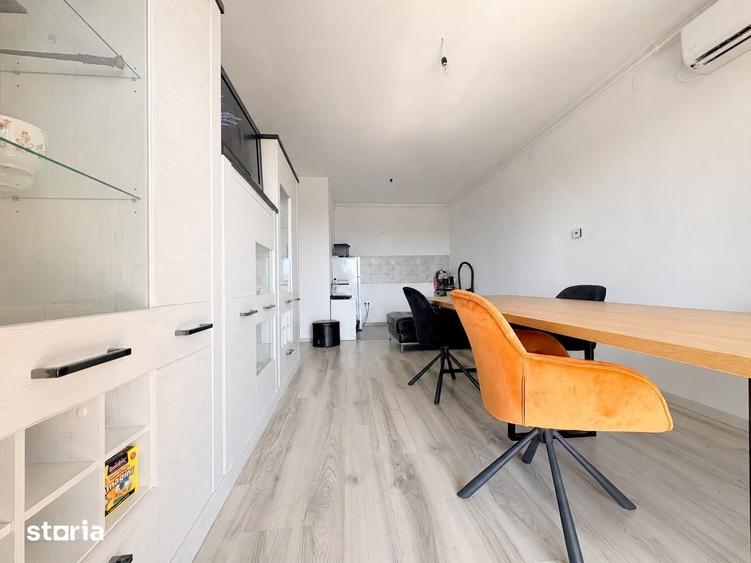 Apartament cu 2 camere în Lipovei