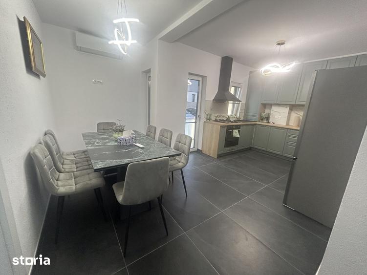 Apartament cu 2 camere decomandat în Mehala