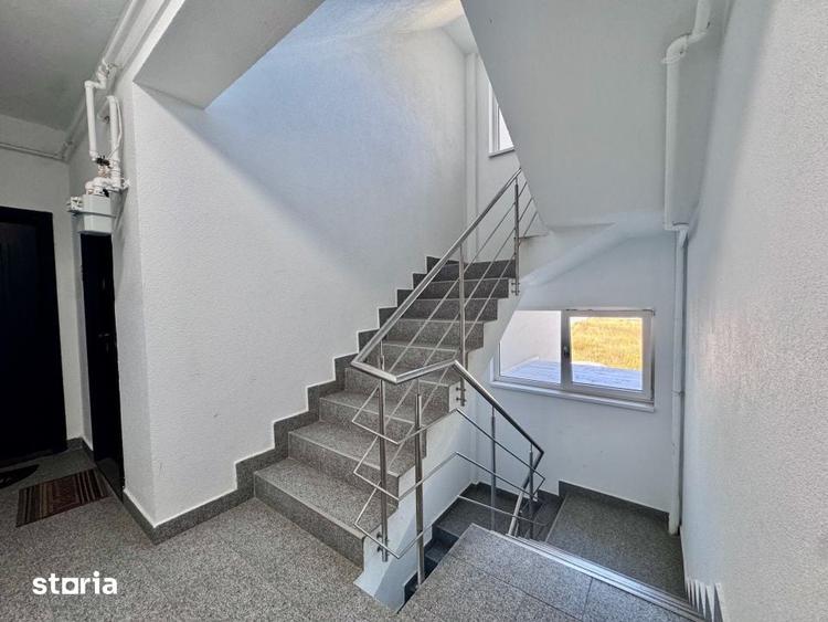 Apartament cu 2 camere în Nord