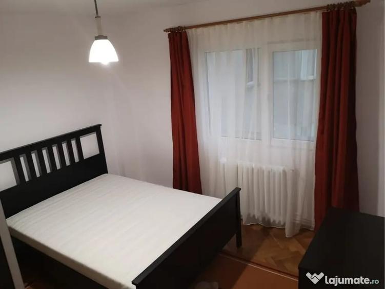 Apartament cu 2 camere decomandat în Mănăștur