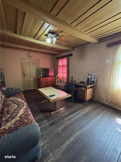 Casă cu 4 camere în Griviței