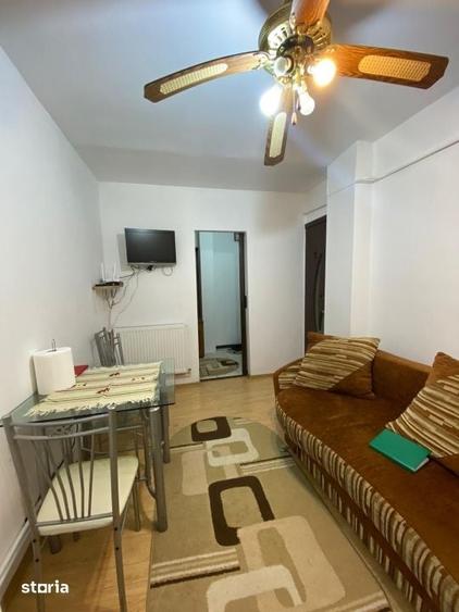 Apartament 2 camere, 57 mp, zona Rovine - 5