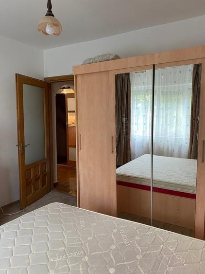 Apartament cu 2 camere decomandat în Popa Șapcă
